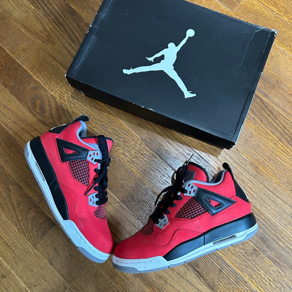 2013 GS Toro 4s